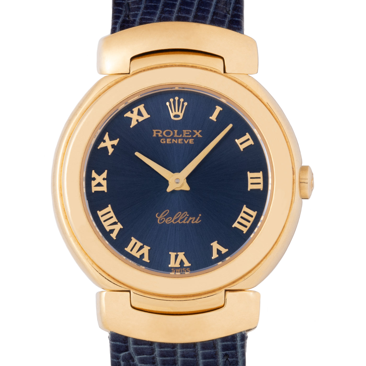 ROLEX CELLINI MODEL 6621