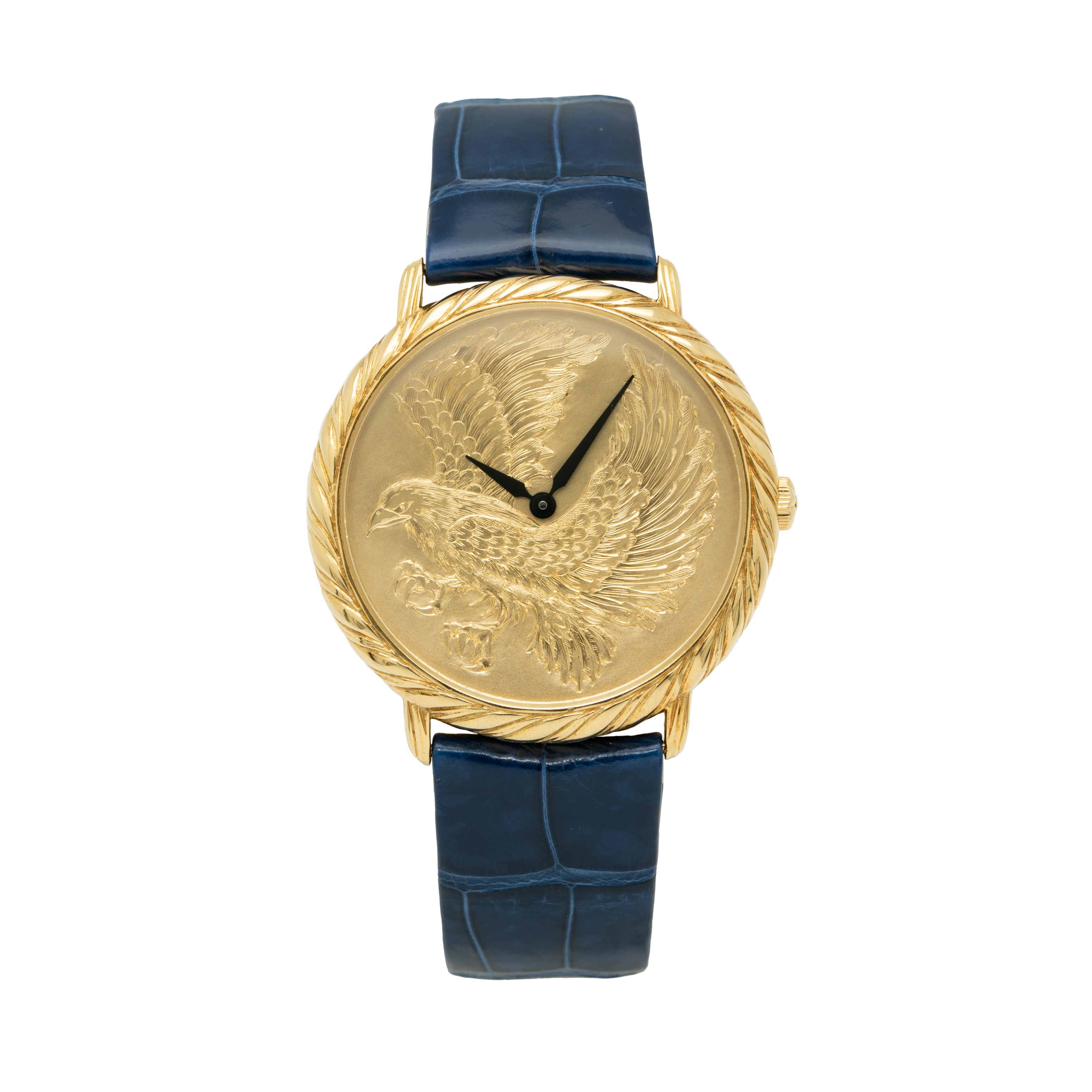 1990s Buccellati Watch | Vintage Watches | Rare Watches – STEPHANIE WINDSOR